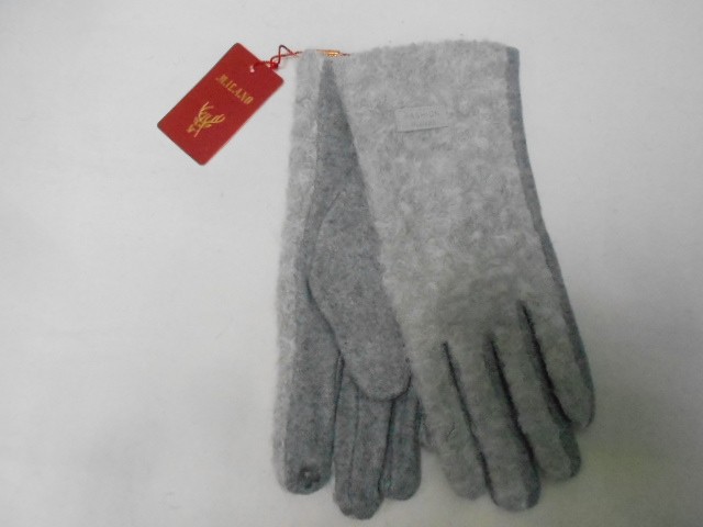  перчатки жен. барашек 