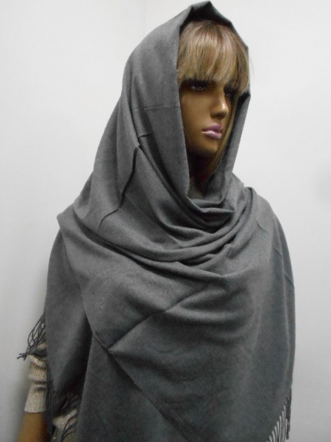  Кашемир палантин