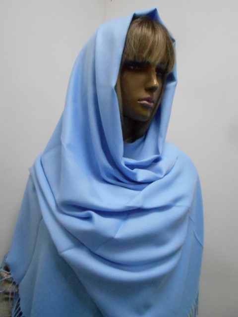  Кашемир палантин