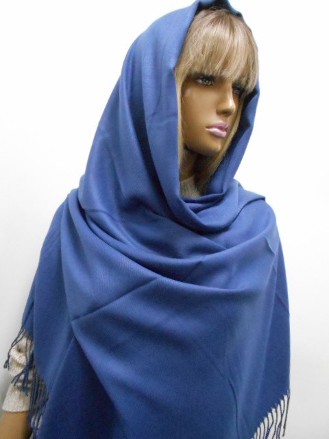  Кашемир палантин