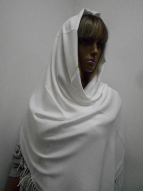  Кашемир палантин