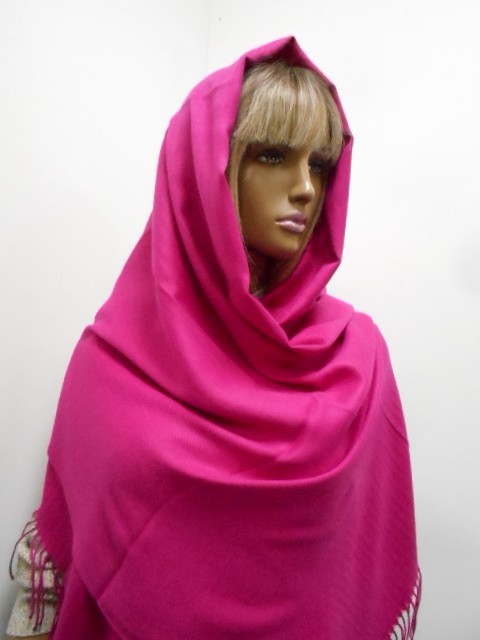  Кашемир палантин