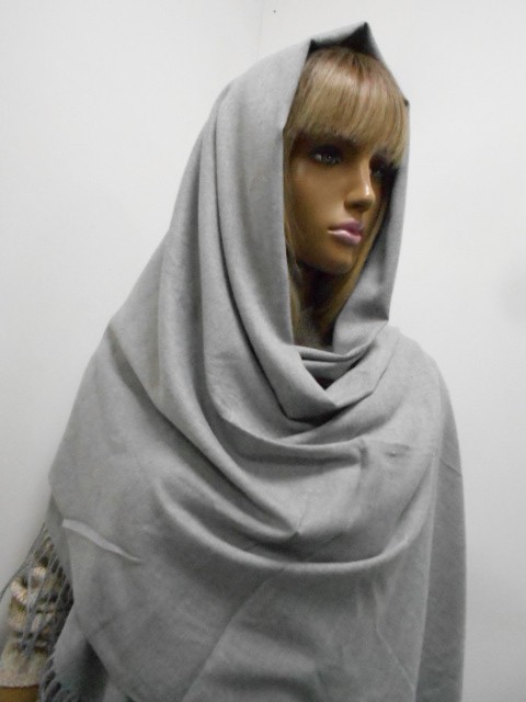  Кашемир палантин