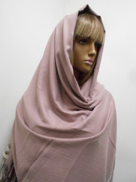  Кашемир палантин