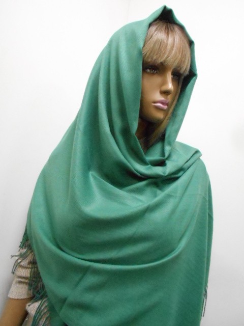  Кашемир палантин