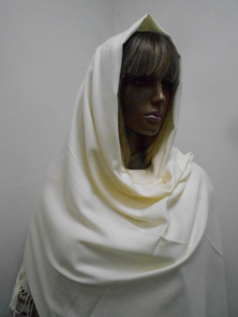  Кашемир палантин