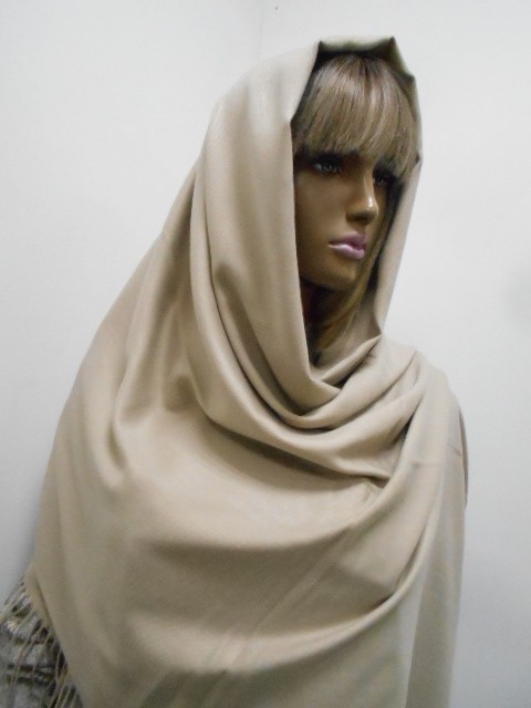  Кашемир палантин