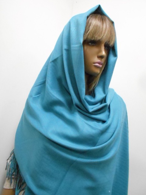  Кашемир палантин