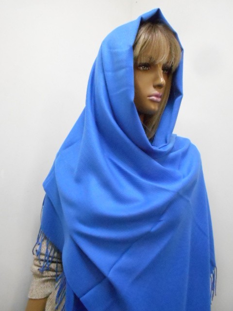  Кашемир палантин