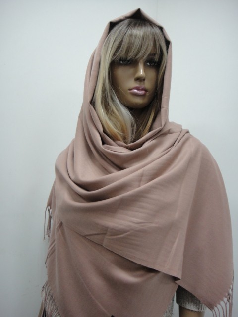  Кашемир палантин