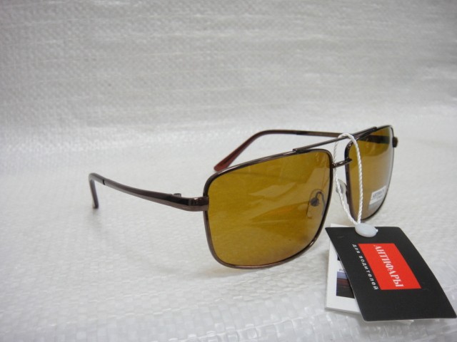  Антифары очки