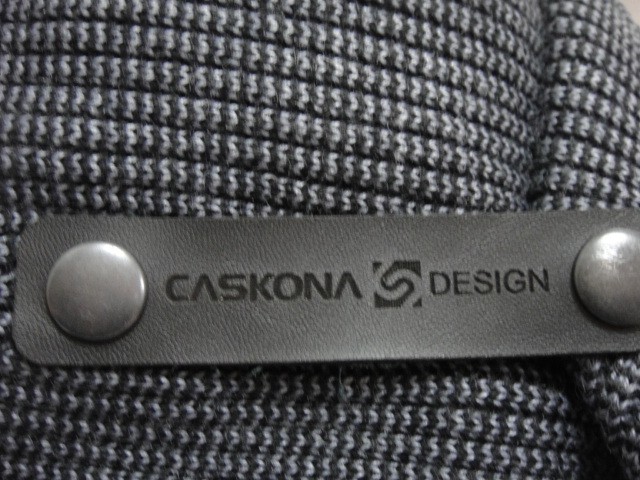  Девис 2 колпак меланж