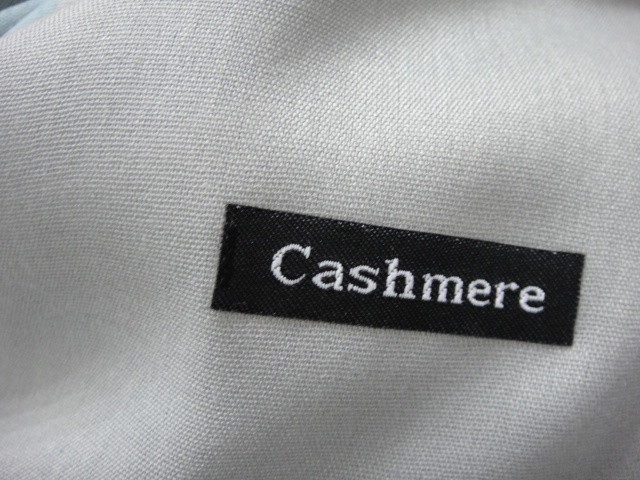  Крупная клетка платок