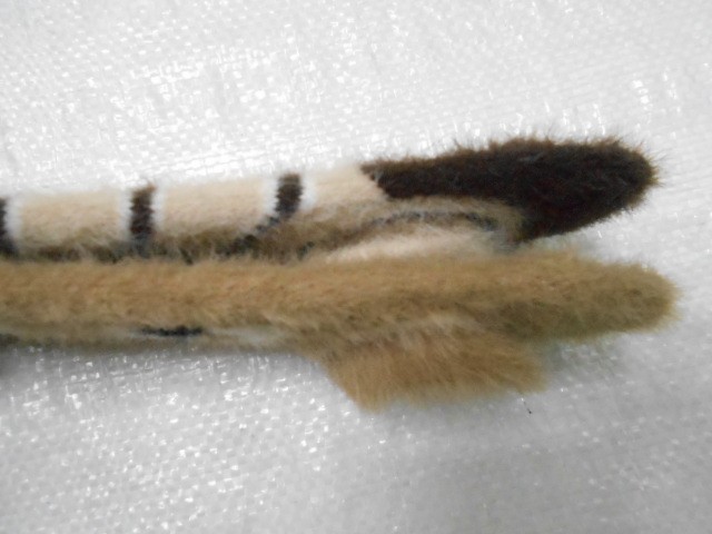  Следики жен. норка