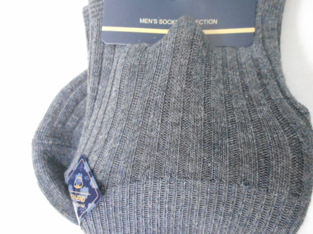  Носки муж.коттон