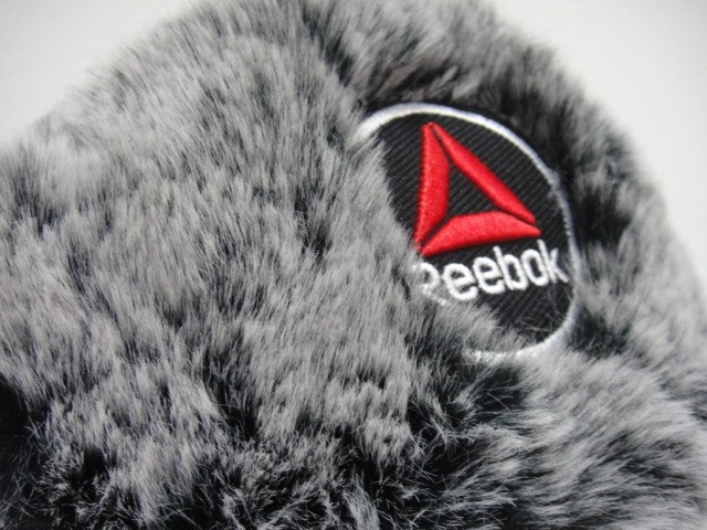  Ушанка плащёвка+мех