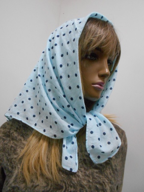 Нежность платок