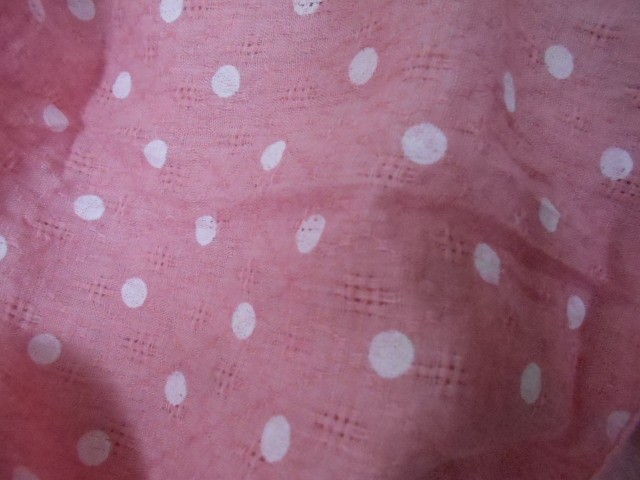 Нежность платок