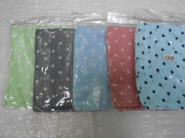 Нежность платок