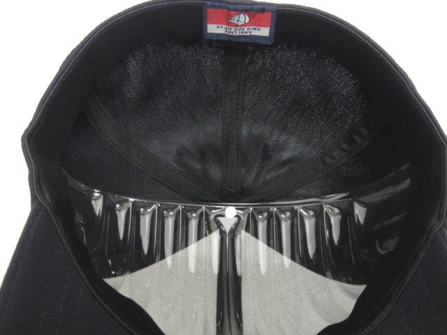  Бейсболка муж.