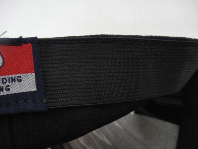  Бейсболка муж.