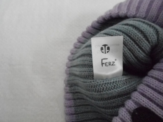 Агата шапка