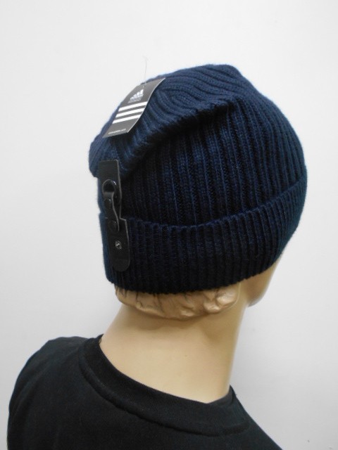 Шапка муж. с пряжкой