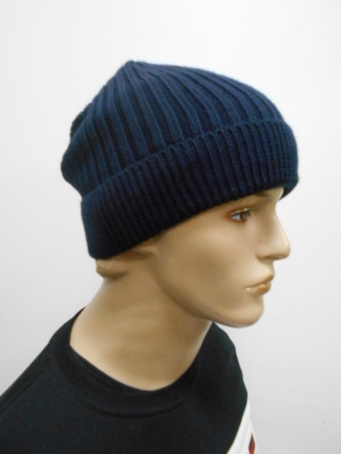 Шапка муж. с пряжкой