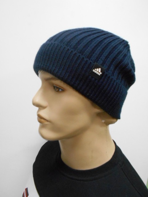 Шапка муж. с пряжкой