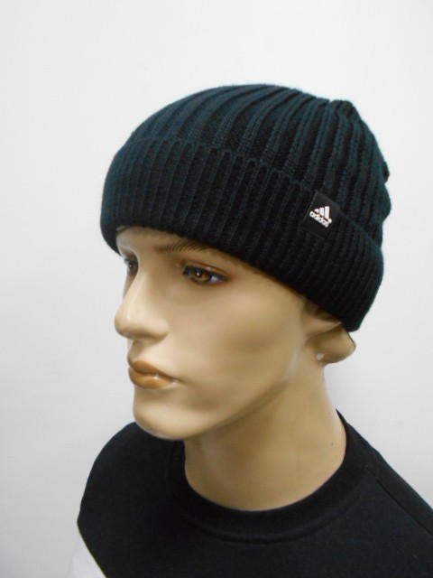 Шапка муж. с пряжкой