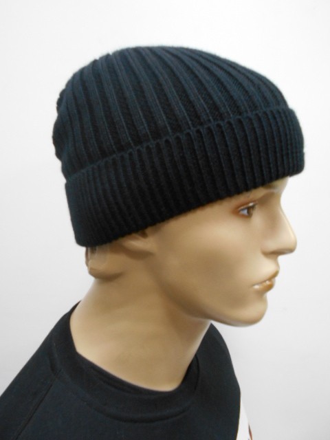 Шапка муж. с пряжкой