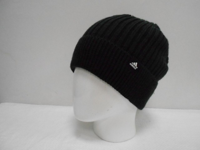 Шапка муж. с пряжкой