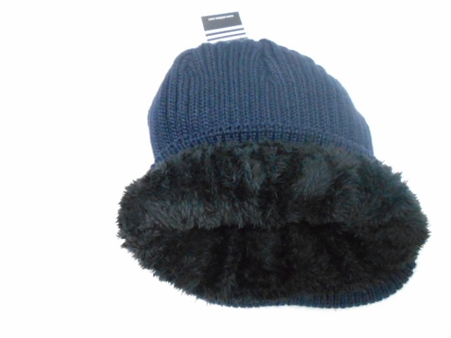 Шапка муж. с пряжкой