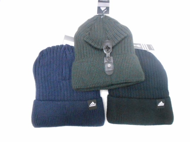 Шапка муж. с пряжкой