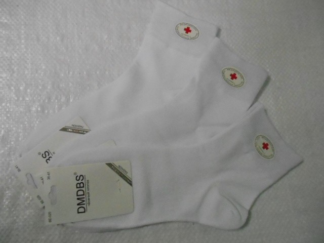  Носки жен. медицинские