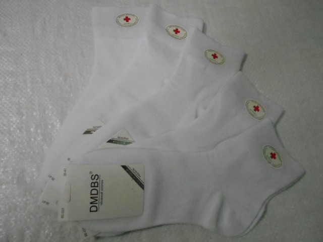  Носки жен. медицинские