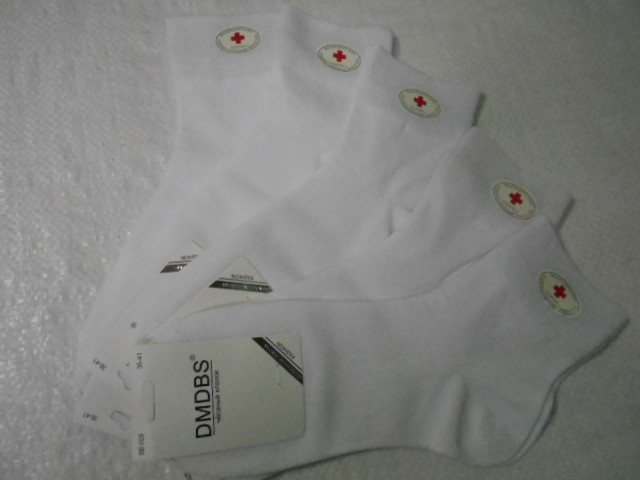  Носки жен. медицинские