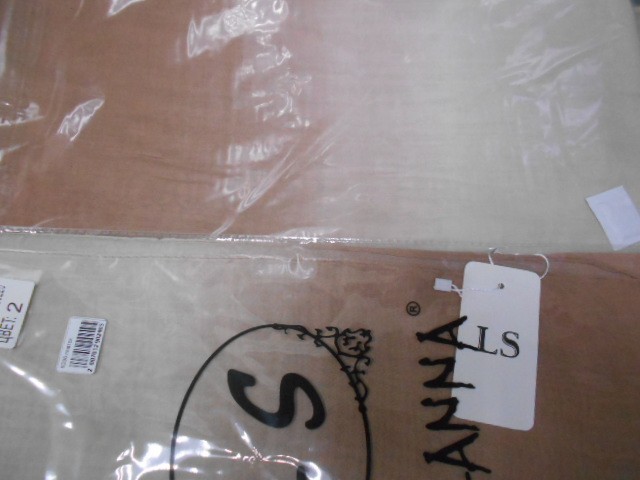 Деграде платок