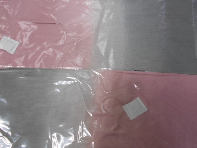 Деграде платок