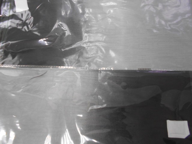 Деграде платок