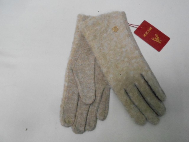  перчатки жен. барашек 