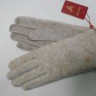  перчатки жен. барашек 