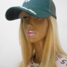  Бейсболка жен. сетка