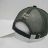  Бейсболка жен. сетка