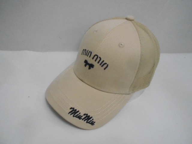  Бейсболка жен. сетка