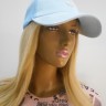  Бейсболка жен. сетка