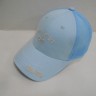  Бейсболка жен. сетка