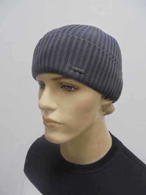  Генри F шапка отворот