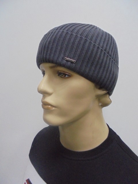  Генри F шапка отворот