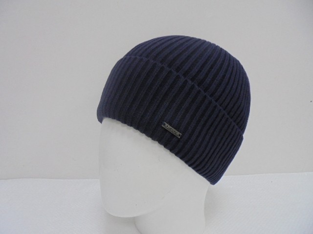  Генри F шапка отворот